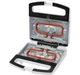 Бутербродниця Rotex RSM225-W - зображення 11
