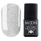 Топ для гель лаку Moon Full Top Fashion Disco (Без липкого шару), 8 мл - зображення 1