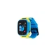 Смарт-годинник Amigo GO008 GLORY GPS WIFI Blue-Yellow (976267) - зображення 1