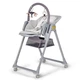 Стільчик для годування 2 в 1 Kinderkraft Lastree Grey, 5902533917174 - зображення 2