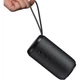 Портативная Bluetooth колонка Usams US-YX011 2000mAh/IPX7/TF-карта/USB/AUX/TWS Черный (YC011YX01) - изображение 8