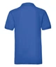 Футболка поло чоловіча Fruit of the Loom 65/35 Pocket polo S Яскраво-синій (063308051S) - зображення 2