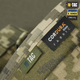 Сумка для скидання магазинів M-Tac Cordura Elite MM14 піксель - зображення 7