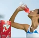 Порошковий напій 7-UP Powder Drink Mix Cherry 6 стиків 13.2г - зображення 6