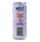Безалкогольный напиток Lotte Milkis Strawberry 250мл - изображение 3