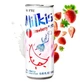 Безалкогольный напиток Lotte Milkis Strawberry 250мл - изображение 6
