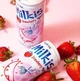 Безалкогольный напиток Lotte Milkis Strawberry 250мл - изображение 7