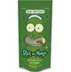 Кислий гострий огірок Van Holten's Pickles Rick and Morty Pickle Rick 200г - зображення 1