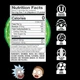Кислий гострий огірок Van Holten's Pickles Rick and Morty Pickle Rick 200г - зображення 8
