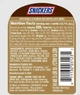 Холодный кофе Snickers Victor Allen's Iced Coffee Latte 405мл - изображение 3