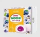 Японські моті Bamboo House Fruit Mochi Fruit Mochi Blueberry Чорниця 140г - зображення 2