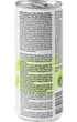 Молочный безалкогольный напиток Lotte Milkis Melon 250 мл - изображение 2