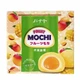 Японські моті Bamboo House Fruit Mochi Mango Манго 140г - зображення 1
