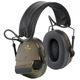 Активні тактичні навушники 3M PELTOR ComTac XPI Headset NATO (MT20H682FB-02) (без кабеля та мікрофону) - изображение 1