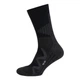 Шкарпетки трекінгові LOWA 4-Season Pro Black 35-36 (LS4296/0999) - зображення 2
