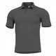 Футболка поло Pentagon Sierra Polo T-Shirt Wolf Grey M - изображение 1