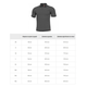 Футболка поло Pentagon Sierra Polo T-Shirt Wolf Grey M - изображение 3