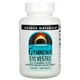 Природные добавки Source Naturals Джимнема 450 мг 120 таблеток - изображение 1