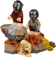 Конструктор LEGO Icons Володар перснів: Barad-dur 5471 деталей (10333) - зображення 10