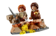 Конструктор LEGO Icons Володар перснів: Barad-dur 5471 деталей (10333) - зображення 11