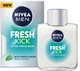 Бальзам після гоління NIVEA Men Fresh Kick 100 мл (4005900843289/4005900841339) - зображення 1