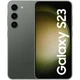 Смартфон Samsung Galaxy S23 256 GB Green (Grade C) - Б/В - зображення 1
