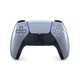 Ігрова консоль Sony PlayStation 5 Slim 1Tb + DualSense (Sterling Silver) - зображення 5