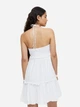 Сарафан женский H&M 061181795 XS Белый (6666000317230) - изображение 2