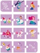 Пазл Hape Сказки (6943478039308) - изображение 2