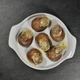 Равлики Escargot de Bourgogne по – Бургундськи (упаковка тарілка 130 гр.) - изображение 2