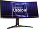 Монітор 34" Lenovo Legion Y34wz-30 (67B0UAC1EU) - зображення 2