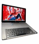 Ігровий ноутбук Acer Aspire R7-571G/ 15.6" FullHD, IPS сенсорний, Multitouch/ Intel Core i5 3337U/ NVIDIA GeForce GT 750M (на 2 GB, GDDR5)/ 8 GB RAM/ 256 GB SSD/ Windows 10 Home/ Клавіатура з підсвіткою Б\В - зображення 1