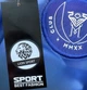Форма футбольная детская Lion SPORT Messi (Месси) 10 Интер Майами (Inter Miami) 2024, 28-150-155, синяя - изображение 8