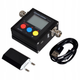 Измеритель мощности и КСВ КСX SURECOM SW-102 125-525MHz SWR Power Meter - изображение 4