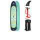 Сапборд Aqua Marina 12.2 Super Trip BT-21ST01 - надувная доска для САП сёрфинга, sup board - изображение 1