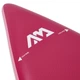 Сапборд Aqua Marina CORAL TOURING RASPBERRY 11’6″ 2023 - надувная доска для САП сёрфинга, sup board BT-23CTPR - изображение 3