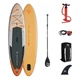 Сапборд Aqua Marina Magma 11'2" - надувная доска для САП серфинга, sup board - изображение 1