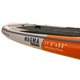 Сапборд Aqua Marina Magma 11'2" - надувная доска для САП серфинга, sup board - изображение 3