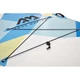 Сапборд Aqua Marina Mega-Group 18'1" - надувная доска для САП серфинга, sup board - изображение 7
