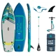 Сапборд Aztron POLARIS Adventure 11'2" - надувная доска, sup board - изображение 1