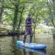 Сапборд Aztron POLARIS Adventure 11'2" - надувная доска, sup board - изображение 8