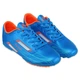 Сороконожки футбольные детские SP-Sport Action Game 21883 размер 38 Blue-Orange - изображение 3