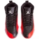 Баскетбольные кроссовки детские SP-Sport 1803-3 размер 31 Black-Red-White - изображение 2