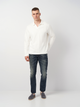 Джинсы мужские G-Star Raw 51003-8176-89 30-32 Синие (8718604284147) - изображение 3