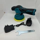 Полировочная машинка аккумуляторная Waxing Polisher D6000 125мм 12V 1500mAh - изображение 2