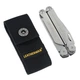 Мультитул Leatherman Curl 832932 (15в1, 100мм, 212г, с чехлом) - изображение 1