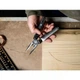 Мультитул Leatherman Curl 832932 (15в1, 100мм, 212г, с чехлом) - изображение 7