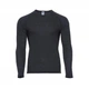Термофутболка ч Turbat Retezat Top Mns Caviar Black - XXXL - чорний - MAN - зображення 5