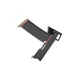 Райзер Ekwb EK-Loop Vertical GPU Holder EVO - Gen4 Riser (3831109892077) - зображення 2