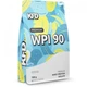 Изолят сывороточного протеина KFD Premium Whey Isolate WPI 90 / 700g Карамельно-Молочный - изображение 1